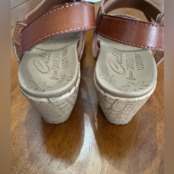 🇺🇸BOGO Skechers Beverlee Comfort Sandal - Picture 5 of 10